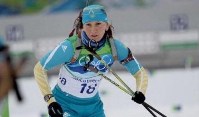 У чому причина фіаско Підгрушної ?