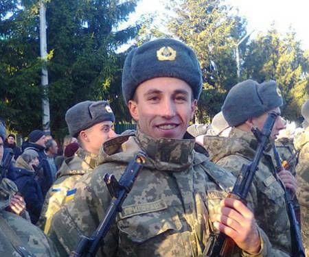 20-річний боєць втратив око й руку, а під час операції  у нього кілька разів зупинялося серце…