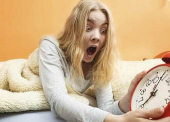 Чому робота має починатись не раніше 10 години ранку