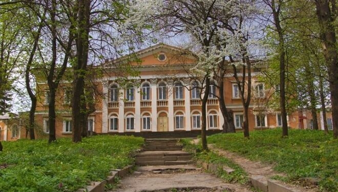 Цю історію нещасливого кохання у Микулинцях чули всі