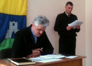 У чому підозрюють міського голову  Кременця Олексія Ковальчука?