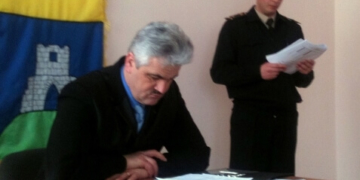 У чому підозрюють міського голову  Кременця Олексія Ковальчука?