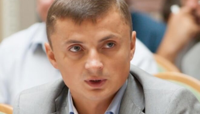 Тернопільський нардеп Головко виявився брехуном? (Інфографіка)