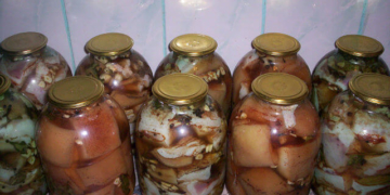 На Тернопільщині чоловік обікрав господарство своїх кумів