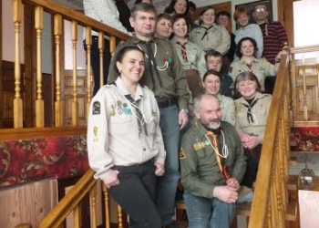 Куди поз’їжджалися сеніори?(ФОТО)