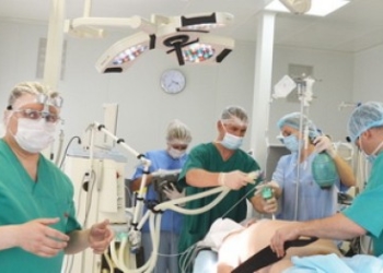 Складні операції на серці робитимуть і в Тернополі (Відео)