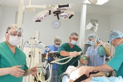 Складні операції на серці робитимуть і в Тернополі (Відео)