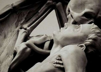 Вчені стверджують, що смерті не існує