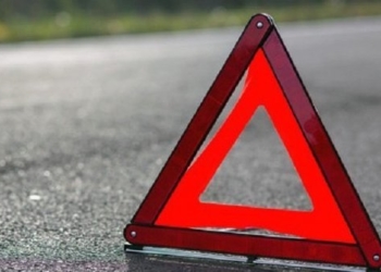 Дві аварії на Тернопільщині: є потерпілі.