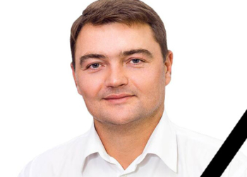 Над Збаражем знову “Пливе кача…”  Юрій Горайський врятував побратимів… ціною власного життя