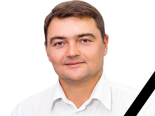 Над Збаражем знову “Пливе кача…”  Юрій Горайський врятував побратимів… ціною власного життя