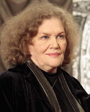 Сьогодні Ліна Костенко святкує свій 86-ий день народження