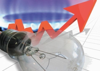 З 1 березня ціни на електроенергію зростуть у середньому на 23%