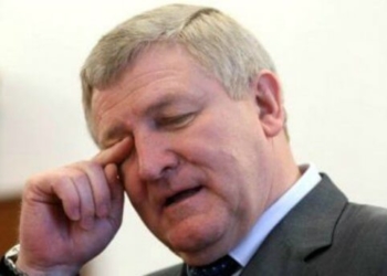 ГПУ звинувачує екс-міністра оборони у заподіянні державі збитків на понад 24 млд гривень