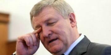 ГПУ звинувачує екс-міністра оборони у заподіянні державі збитків на понад 24 млд гривень