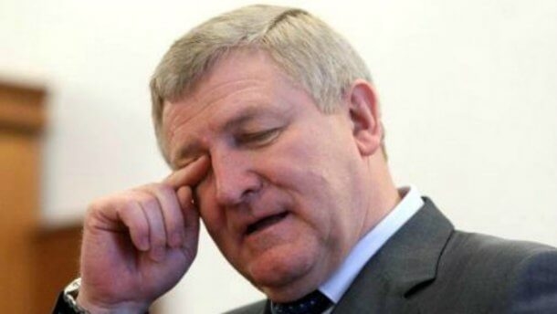 ГПУ звинувачує екс-міністра оборони у заподіянні державі збитків на понад 24 млд гривень