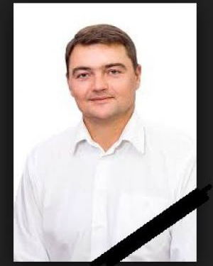 7 березня на Тернопільщині – День жалоби через загибель бійця Юрія Горайського