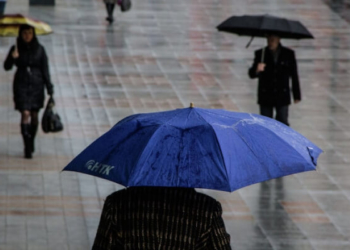 На Тернопільщину йде похолодання