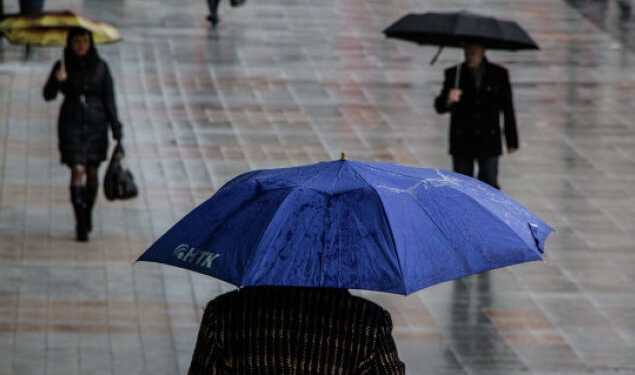 На Тернопільщину йде похолодання