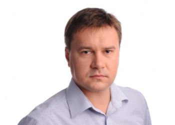 Віталій Цимбалюк: Я пробачаю Наталію Паньків за лжесвідчення, а з її наклепами хай розбирається поліція