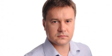 Віталій Цимбалюк: Я пробачаю Наталію Паньків за лжесвідчення, а з її наклепами хай розбирається поліція
