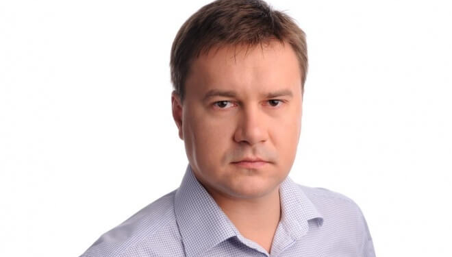 Віталій Цимбалюк: Я пробачаю Наталію Паньків за лжесвідчення, а з її наклепами хай розбирається поліція