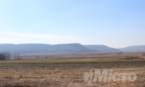 Уніас – містична гора на Шумщині (Фото)