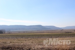 Уніас – містична гора на Шумщині (Фото)