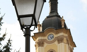 Бучацька ратуша – серед 5 найкрасивіших в Західної України