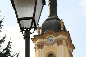 Бучацька ратуша – серед 5 найкрасивіших в Західної України