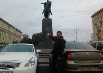 Збараж: Хіба за це стояв Майдан, щоб до влади дорвалися люди без честі