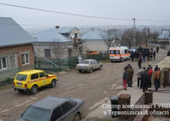 Трагедія у Петрикові: нові деталі