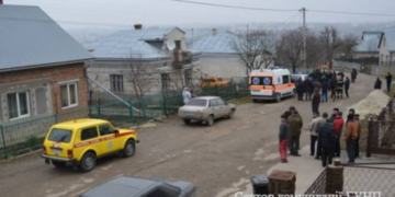 Трагедія у Петрикові: нові деталі