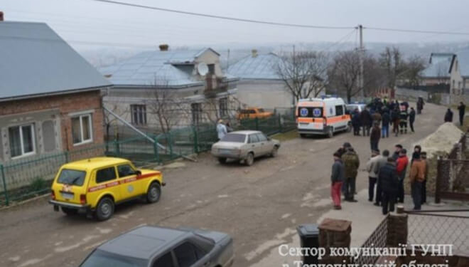 Трагедія у Петрикові: нові деталі