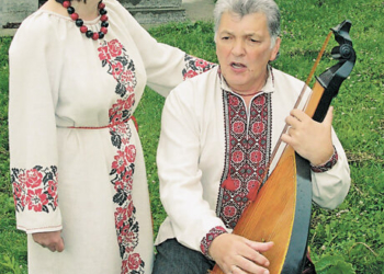 На Тернопільщині відбудеться сенйорська зустріч