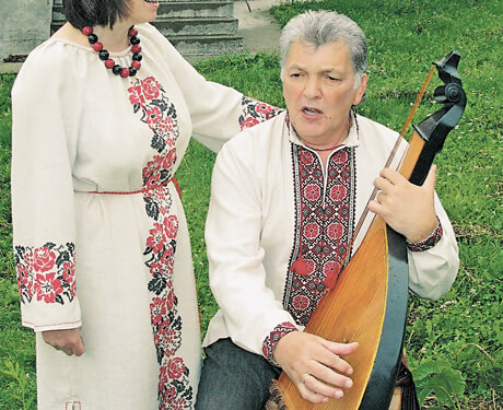 На Тернопільщині відбудеться сенйорська зустріч