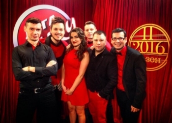 Тернопільські гумористи “постібалися” з нової поліції (Відео)