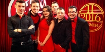 Тернопільські гумористи “постібалися” з нової поліції (Відео)