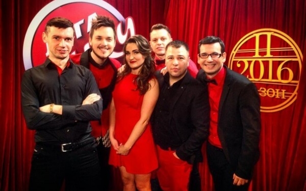 Тернопільські гумористи “постібалися” з нової поліції (Відео)