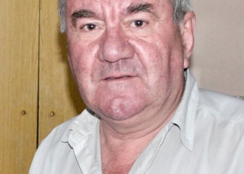 Не стало відомого журналіста