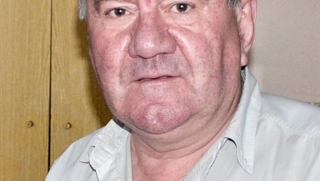 Не стало відомого журналіста