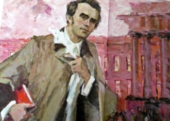 10 фактів про Шевченка, які не згадували у школі