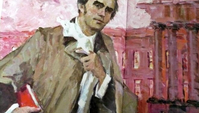 10 фактів про Шевченка, які не згадували у школі