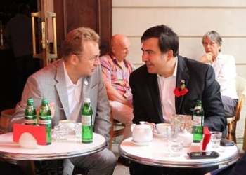 Садовий може розпустити «Самопоміч»?