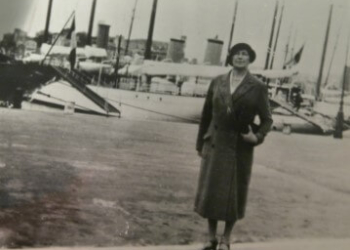 Майже 100 клаптиків життя Соломії Крушельницької можна побачити у Дніпропетровську