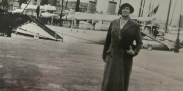 Майже 100 клаптиків життя Соломії Крушельницької можна побачити у Дніпропетровську