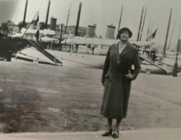 Майже 100 клаптиків життя Соломії Крушельницької можна побачити у Дніпропетровську