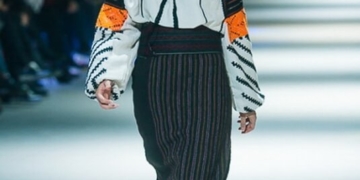 Вишивальниць з Тернопільщини копіюють аж в… Мілані