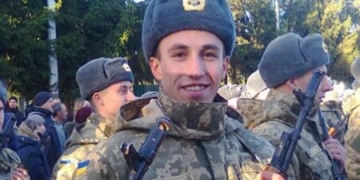 Військовослужбовець із Борщівщини втратив око й руку