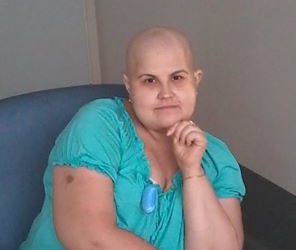 Надія Бенькалович: «Я вже два роки живу після страшного діагнозу»